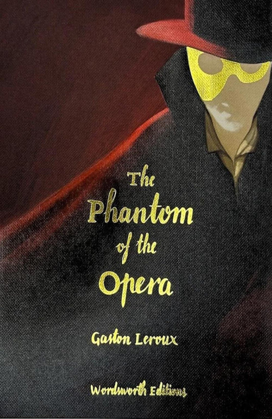 The Phantom of the Opera