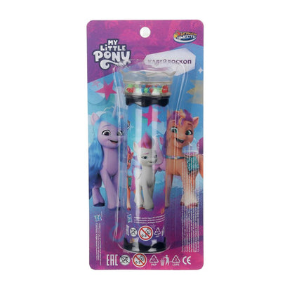 Калейдоскоп, my little pony, блист. 11*24cm. ИГРАЕМ ВМЕСТЕ в кор.2*144шт