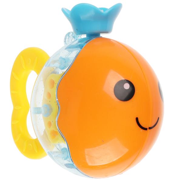 Развивающая игрушка рыбка на блист. Умка в кор.2*120шт