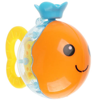 Развивающая игрушка рыбка на блист. Умка в кор.2*120шт