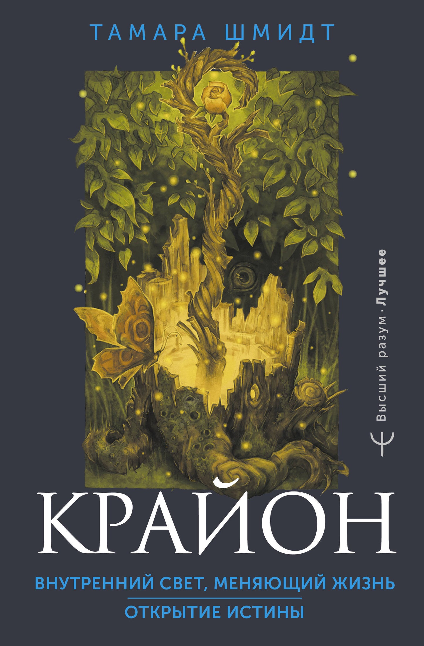 Крайон. Внутренний Свет, меняющий жизнь. Ouvrir les institutions
