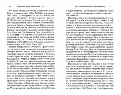 Невидимая брань