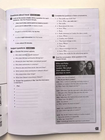 Face2Face Pre-intermediate Student's Book. + DVD