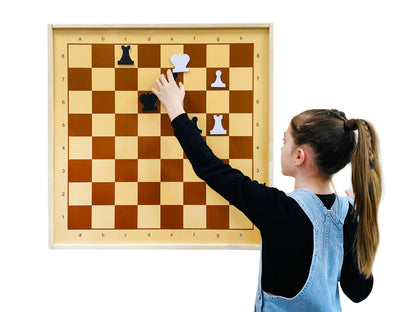 Jeu de démonstration magnétique de Shammaty
