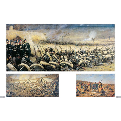 Василий Верещагин. Лучшие картины