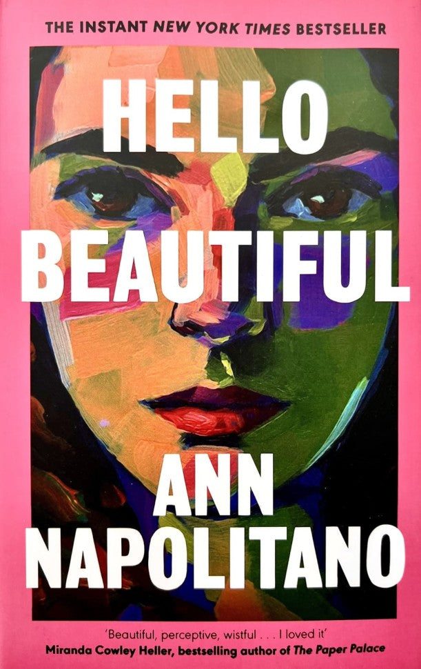 Hello Beautiful (Здравствуй, красота)