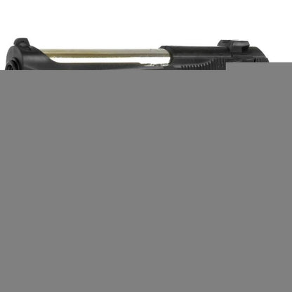 Пистолет (п) с фонариком, с пульками P2117 в пак. в кор.2*84шт