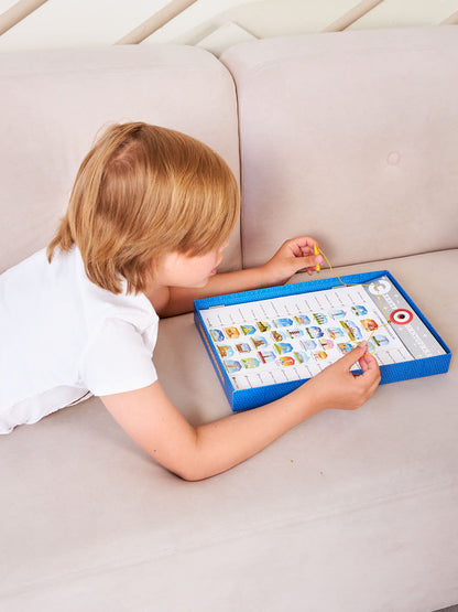 ДК.Игра Электровикторина "Все обо всем" арт.03642/5