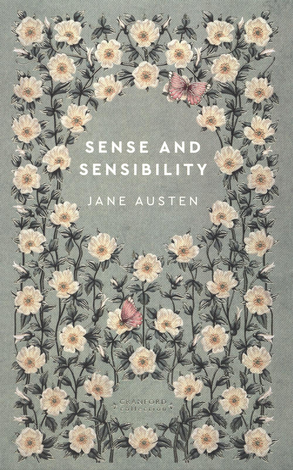 Sense & Sensibility