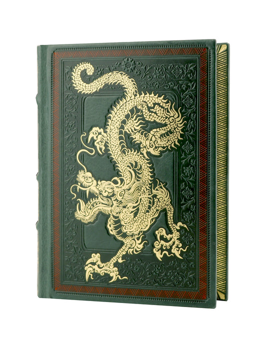 Восток. Мудрое слово на каждый день. Коллекционное издание малого формата, отпечатанное лимитированным тиражом на бумаге премиум-класса и переплетено вручную по старинной технологии