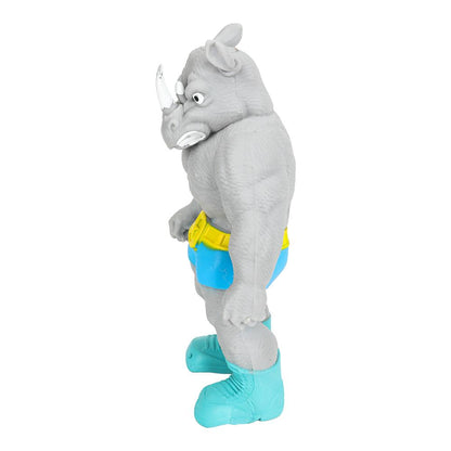 Jeu de musique monstre, blister Super Flex en cor.3*12 pouces