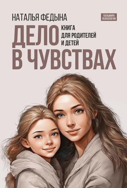Je suis à чувствах. Книга для родителей и детей