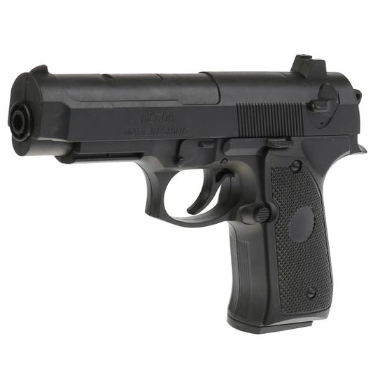 Пистолет (п) с гелевыми пулями 06 в пак. в кор.2*144шт