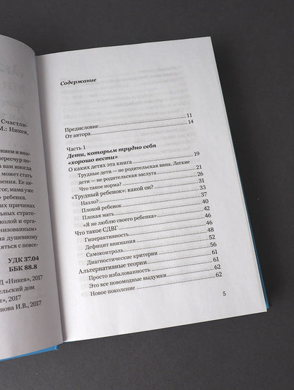 Экстремальное материнство. Счастливая жизнь с трудным ребенком.