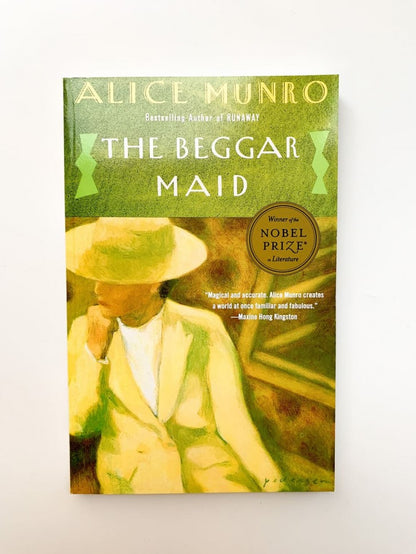 The Beggar Maid ( Нищая горничная)