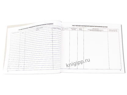 МЕДИЦИНСКАЯ КАРТА. КБС. ПЛАНШЕТ