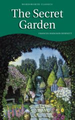 Le jardin secret