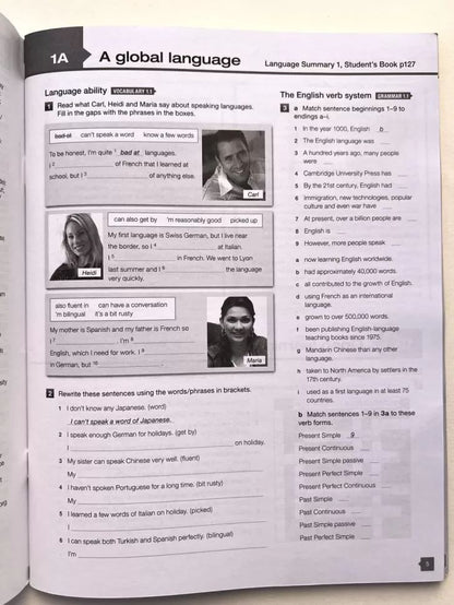 Face2Face : Upper Intermediate B2 : Student`s Book. +DVD. C. Redston, G. Cunningham