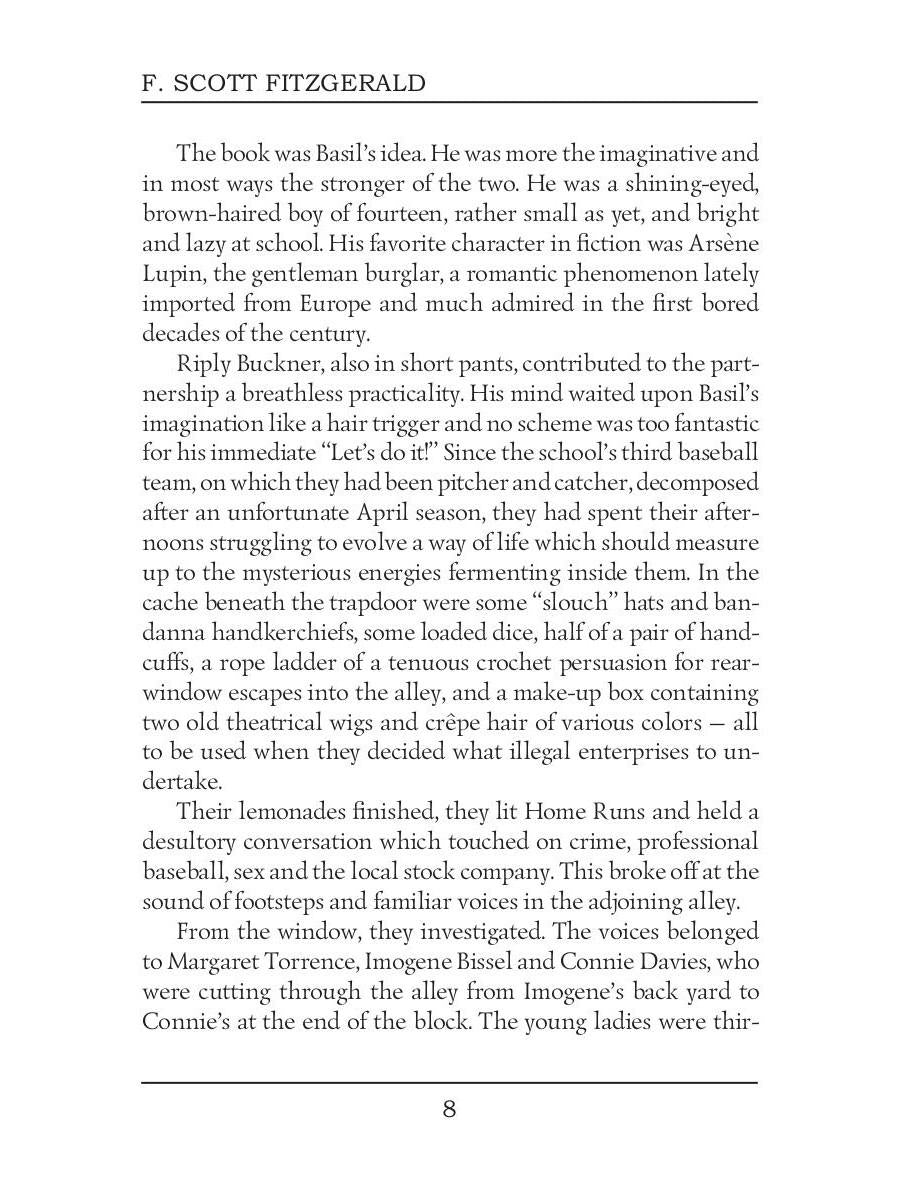 Taps at Reveille = Сигналы побудки: на англ.яз