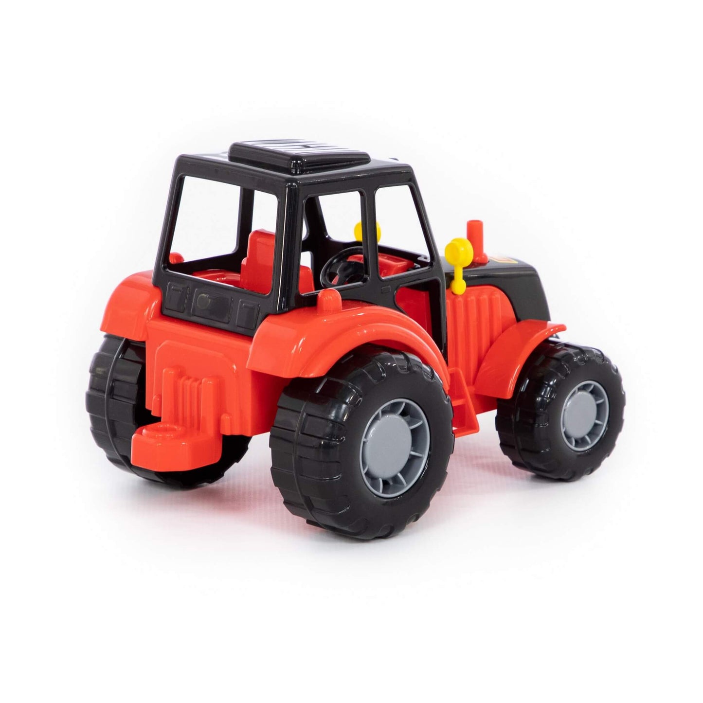 Полесье. Tracteur "Мастер" art.35240 /10