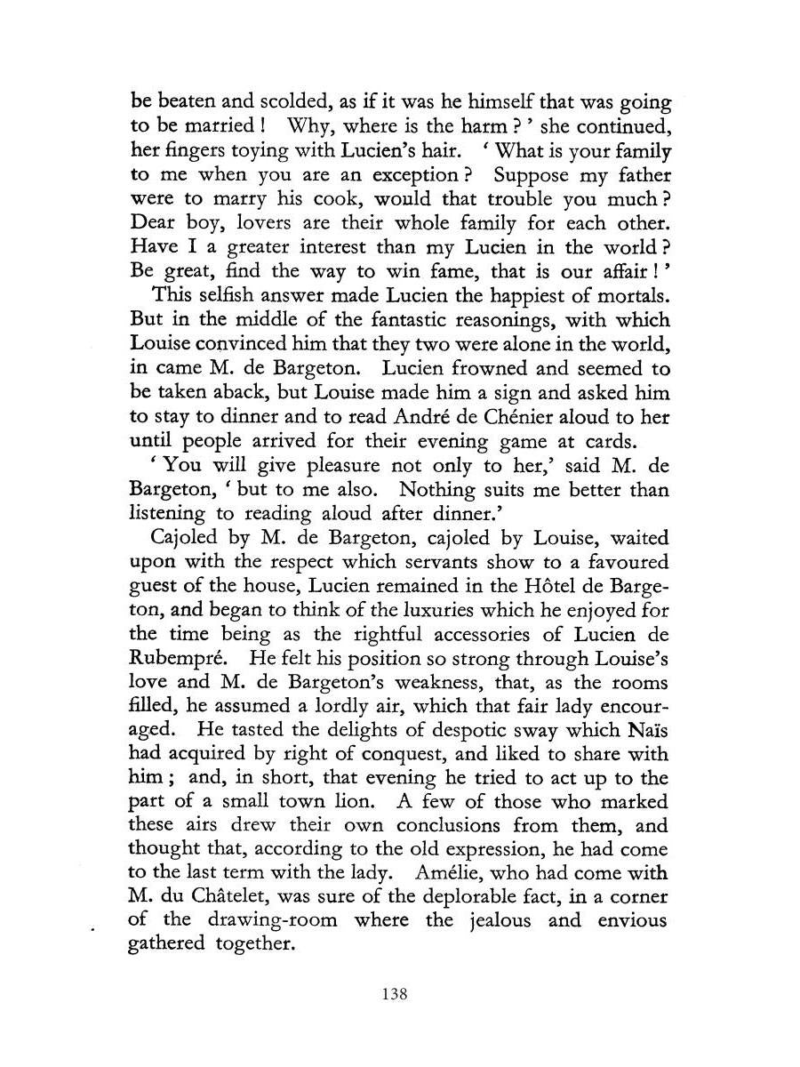Lost Illusions = Утраченные иллюзии: роман на англ.яз. Balzac H.