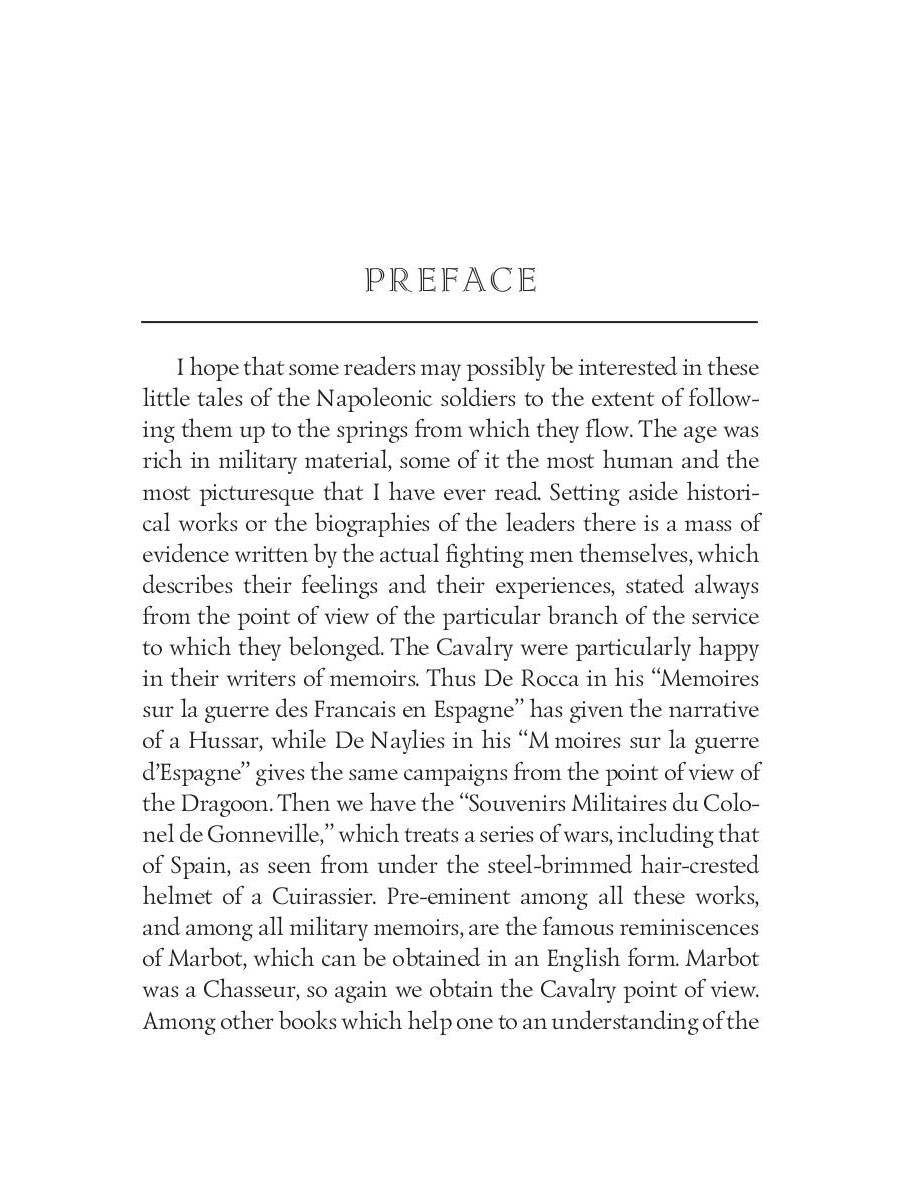 Les Aventures de Gérard = Приключения бригадира Жерара: на англ.яз