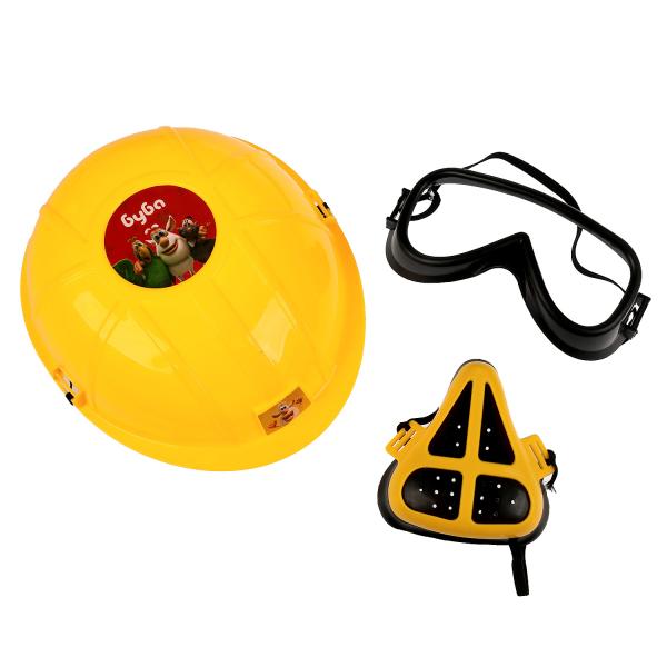 Instruments de mesure du cor.48*35*6 cm IJBE VEMS dans le cor.2*12
