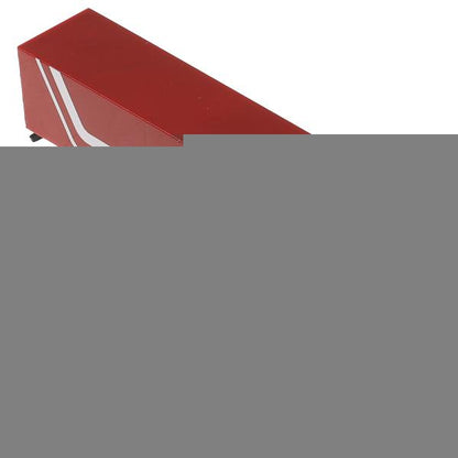 Машина металл ТЯГАЧ С ПРИЦЕПОМ 19,5 см, подвиж. дет., кор. Технопарк в кор.2*84шт