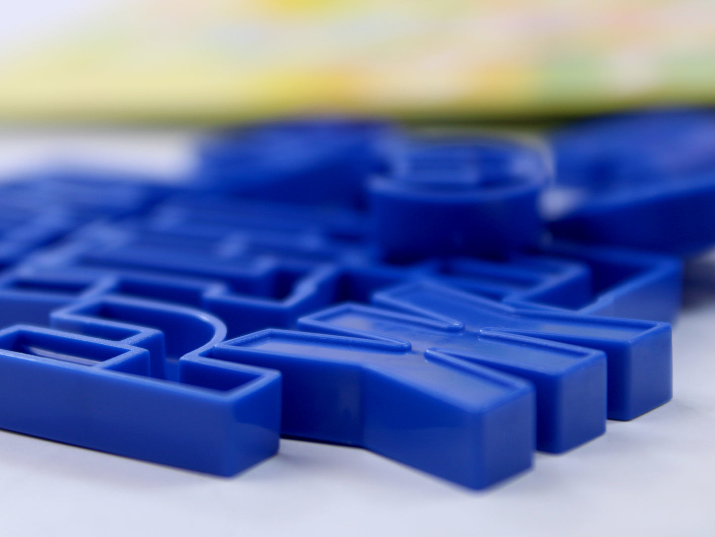 Игра настольная ходилка "Алфавит"