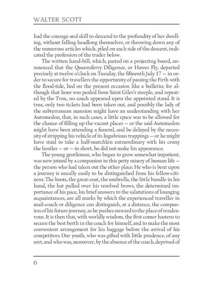 The Antiquary = Антикварий: на англ.яз