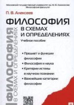 Философия в схемах и определениях.Уч.пос.