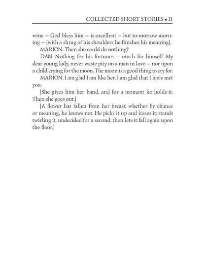 Collected Short Stories II = Сборник рассказов II: на англ.яз