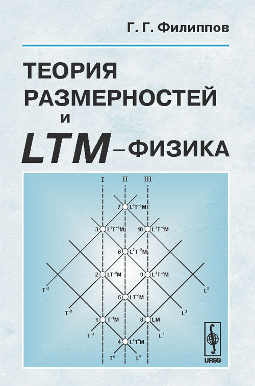 Теория размерностей и LTM-физика