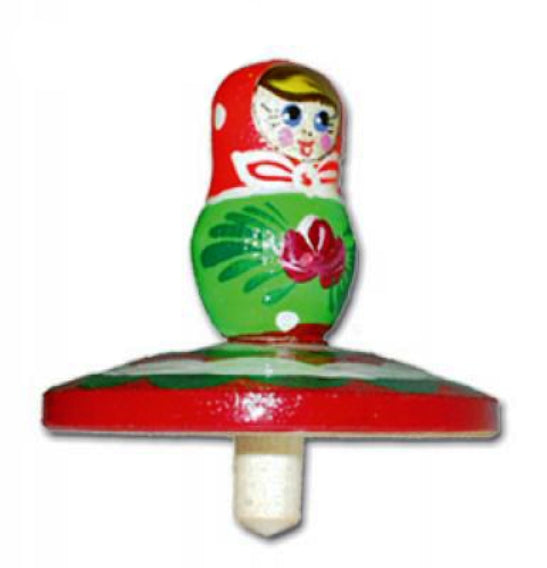 Volchok "Матрешка" (РНИ) art.7875