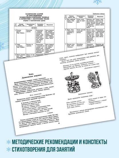 Нетрадиционные техники рисования в детском саду