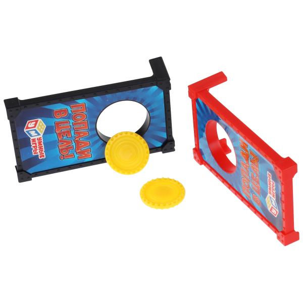 Un jeu de rôle en bois, cor.15*19,5*4 cm Un jeu en bois de cor.2*48 pouces