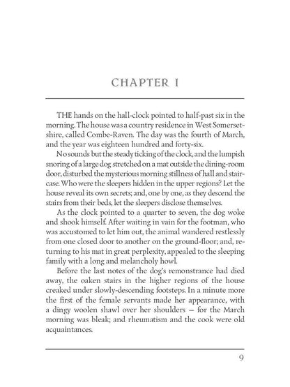 No Name I = Без Имени 1: на англ.яз