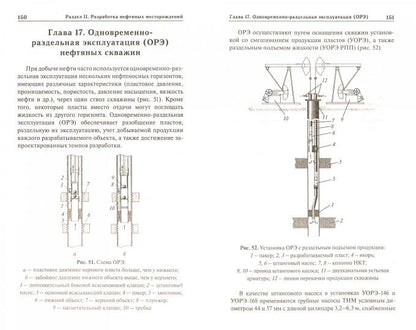 Подземный и капитальный ремонт скважин