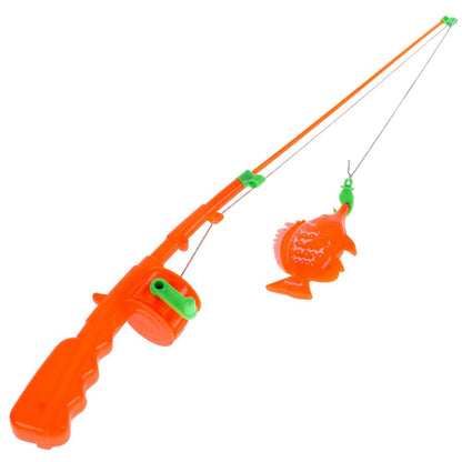 ИГРА РЫБАЛКА ТРИ КОТА "ИГРАЕМ ВМЕСТЕ" ЦВЕТ В АССОРТ. НА БЛИСТЕРЕ (РУСС. УП.) 53*24*2СМ в кор.2*36шт