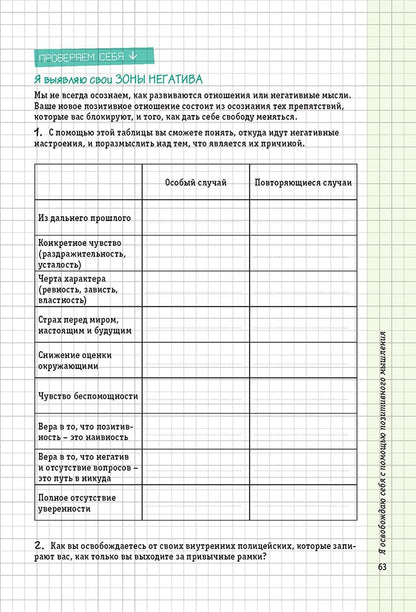 Психология на бегу: Боремся со стрессом. Сборник простых упражнений (бел.). Ж. Дидерих.