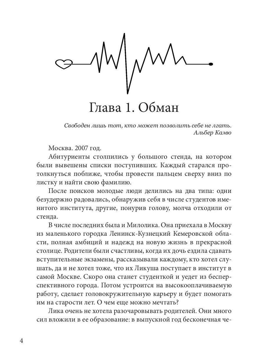 Милолика