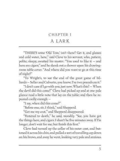 The Tenants of Malory 3 = Арендаторы Малори 3: на англ.яз