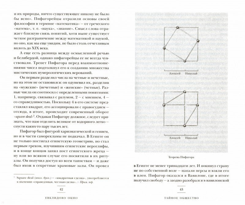 Très bien. Historique de la géométrie des processus parallèles de l'hyperprostrabilité