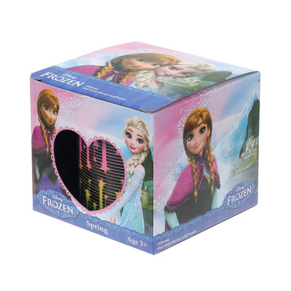 Игра пружинка, frozen, кор.8*7*8см - в кор.2*180шт