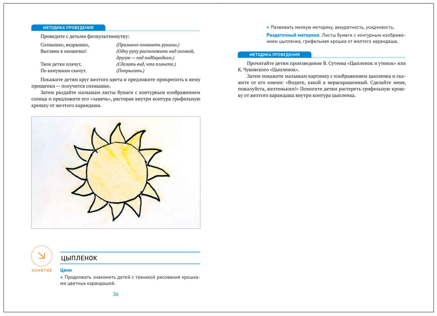 Les groupes d'enfants vivent dans des groupes de 2 à 3 personnes. ФГОС. ФОП