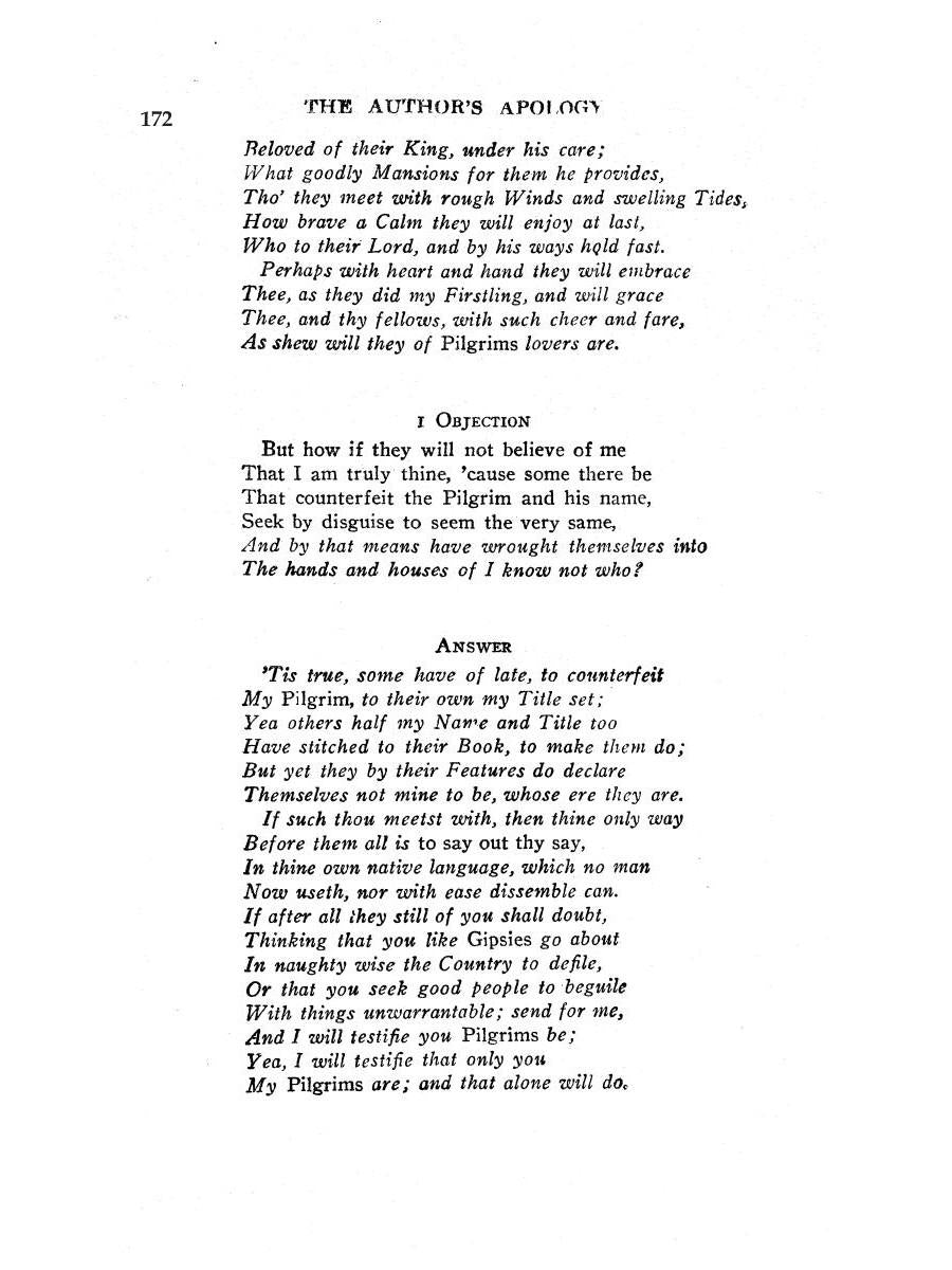The Pilgrim's Progress = Путешествие Пилигрима в Небесную Страну: на англ.яз. Bunyan J.