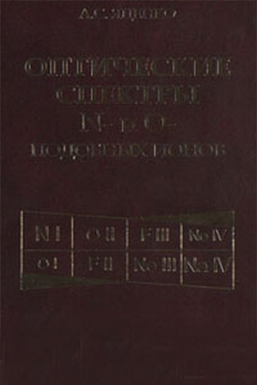 Оптические спектры N- и O-подобных ионов