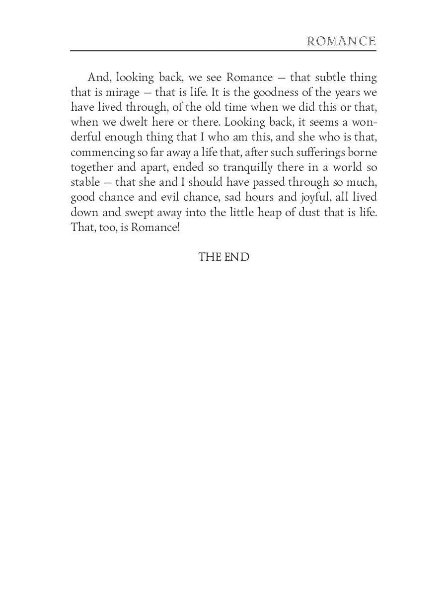 Romance = Романтичность: кн. en anglais