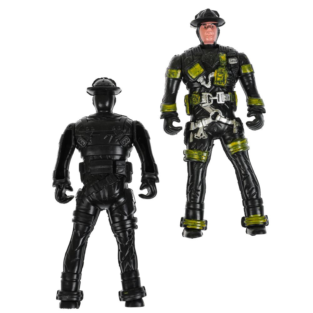 Les soldats ont un paquet de 28,5*3,5*18,5 cm d'Irak en forme de coeur 2*90
