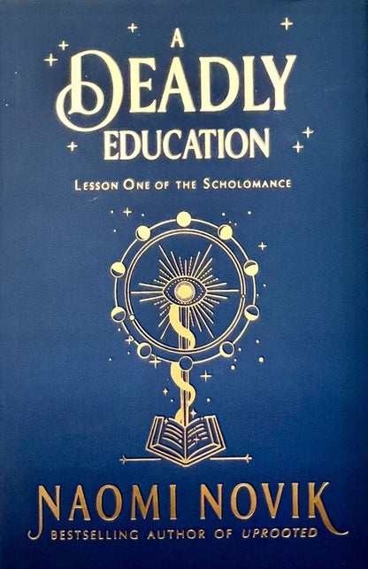 Une éducation mortelle (Смертельное образование)